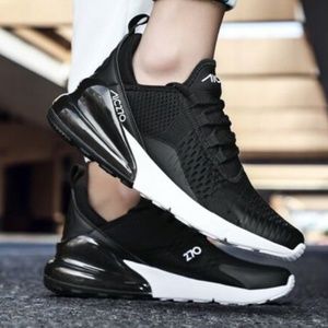 270 Athletic Sneakers